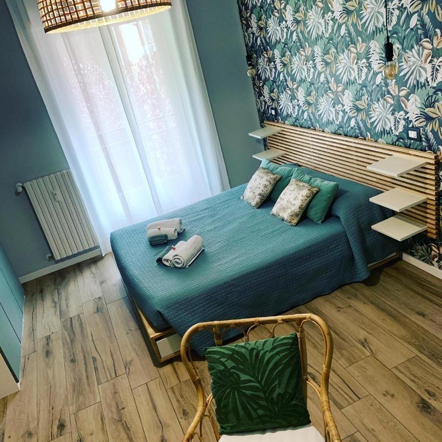 Greencove Milano Eksteriør bilde