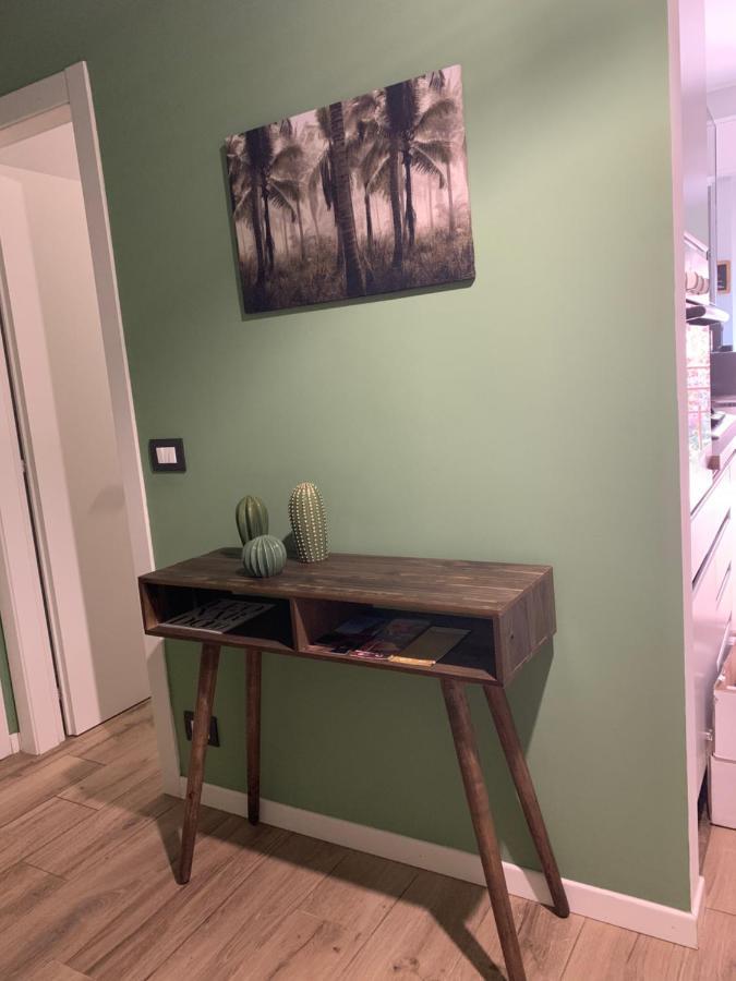 Greencove Milano Eksteriør bilde