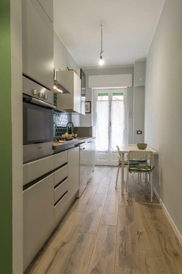 Greencove Milano Eksteriør bilde
