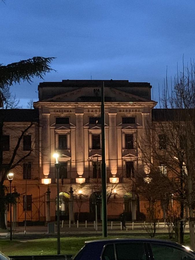 Greencove Milano Eksteriør bilde