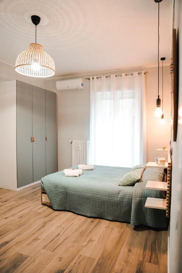 Greencove Milano Eksteriør bilde