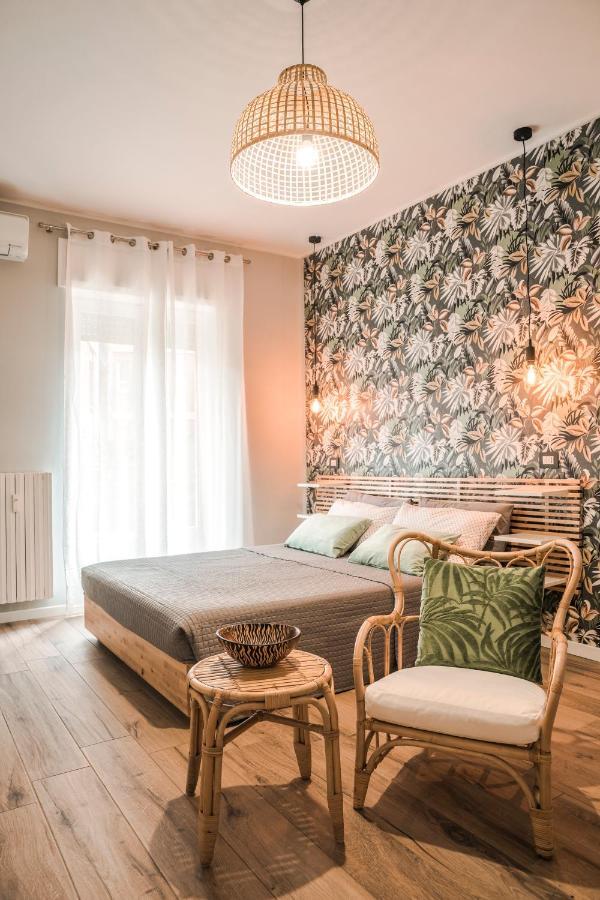 Greencove Milano Eksteriør bilde