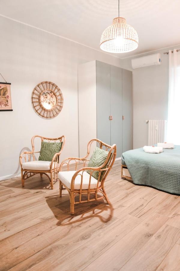 Greencove Milano Eksteriør bilde
