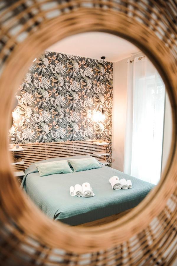 Greencove Milano Eksteriør bilde