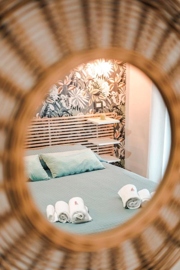 Greencove Milano Eksteriør bilde
