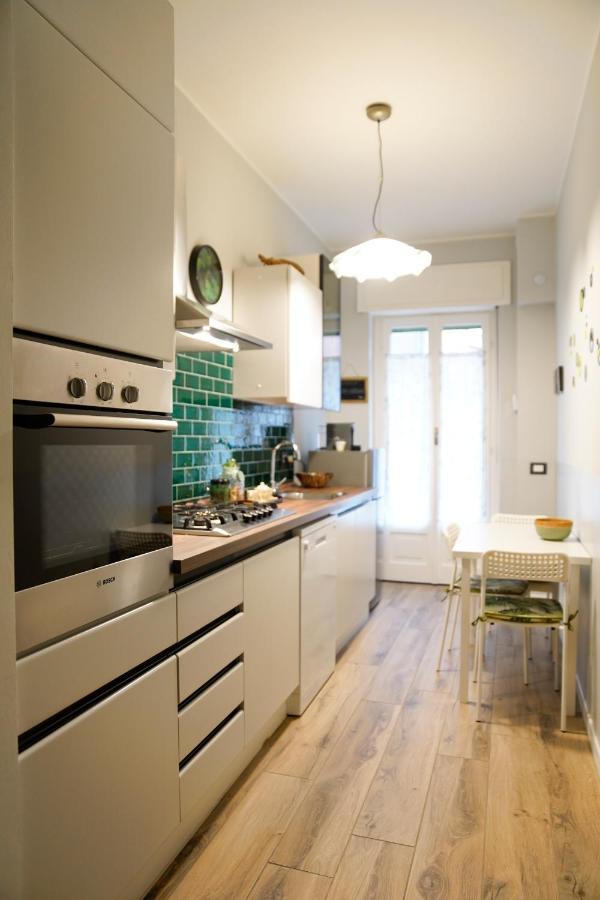 Greencove Milano Eksteriør bilde