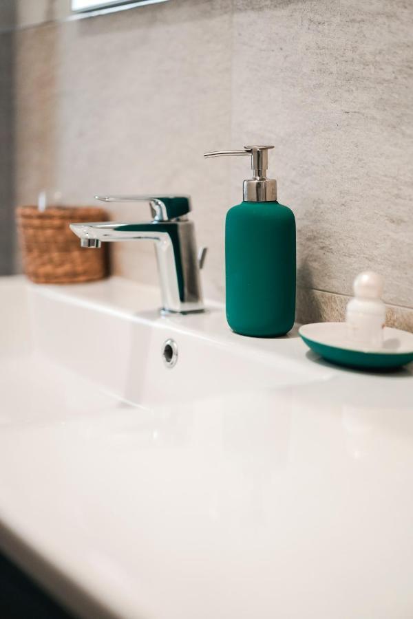 Greencove Milano Eksteriør bilde