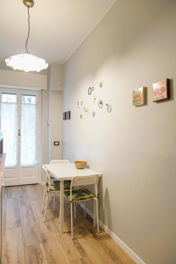 Greencove Milano Eksteriør bilde