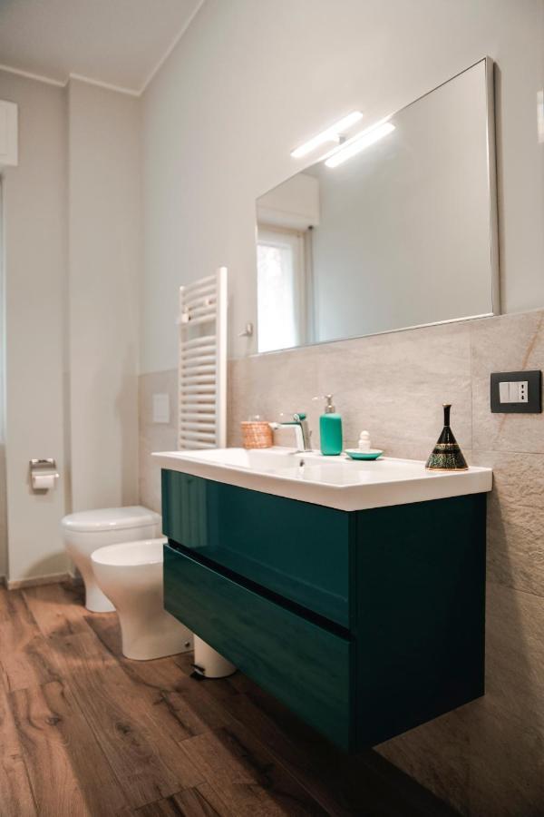 Greencove Milano Eksteriør bilde
