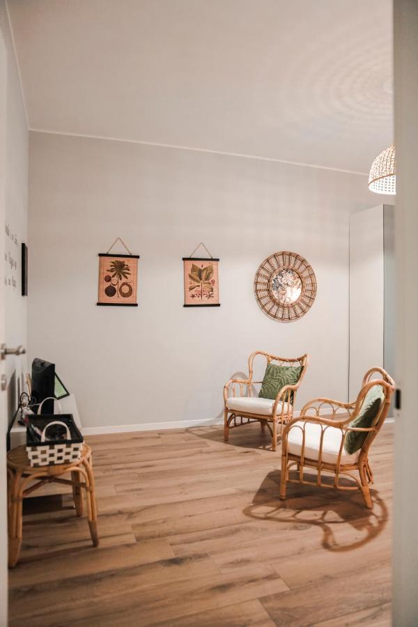 Greencove Milano Eksteriør bilde