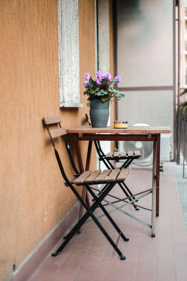 Greencove Milano Eksteriør bilde